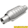 MAGNAFLOW PERF EXHAUST Universal Cat Converter 99205HM