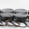 MAHLE PISTONS BBC Dome PowerPak Piston Set 4.600 Bore +10cc 197871300