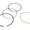 MAHLE PISTONS Single Cyl Piston Pack 4.065 Bore 4065MS-112-1