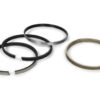 MAHLE PISTONS Piston Ring Set 4.130 Bore 1.0 1.0 2.0mm 4130MS-112
