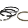 MAHLE PISTONS Piston Ring Set 4.135 1.0 1.0 2.0mm 4135MS-112