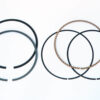 MAHLE PISTONS Piston Ring Set 4.150 1.0mm 1.0mm 2.0mm 4150MS-112