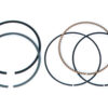 MAHLE PISTONS Single Piston Ring Set 4.160 Bore 1.0 1.0 2.0mm 4160MS-112-1