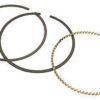 MAHLE PISTONS Piston Ring Set 4.160 1.5 1.5 3.0mm 4160MS-15