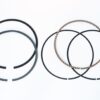 MAHLE PISTONS Piston Ring (1-Cyl Set) 4.170 Bore 1.0 1.0 2.0mm 4170MS-112-1