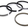 MAHLE PISTONS Piston Ring Set 4.175 1.0mm 1.0mm 2.0mm 4175MS-112