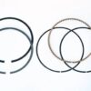 MAHLE PISTONS Piston Ring Set 4.190 Bore .043 .043 3.0mm 4190ML-043