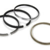 MAHLE PISTONS Piston Ring Set - 4.190 Bore 1.0 1.0 2.0mm 4190MS-112