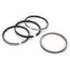 MAHLE PISTONS Piston Ring 4.260FileFit Bore 1.0 1.0 2.0mm 4260MS-112