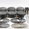 MAHLE PISTONS BBC Dome PowerPak Piston Set 4.500 Bore +38cc 928980200