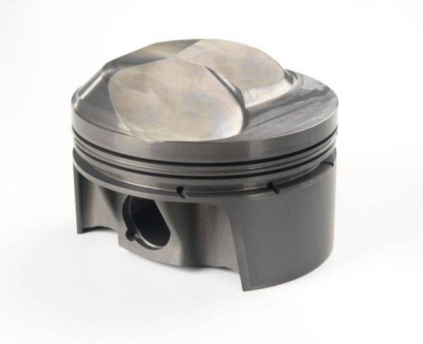 MAHLE PISTONS BBC Dome PowerPak Piston Set 4.280 Bore +18cc 929907180