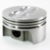MAHLE PISTONS SBC 604 Crate Piston Set 4.020 Bore 930127820