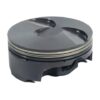MAHLE PISTONS LS FT PowerPak Piston Set 4.070 Bore -4.3cc 930165370