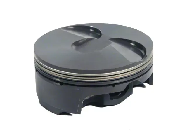 MAHLE PISTONS LS FT PowerPak Piston Set 4.070 Bore -4.3cc 930165370