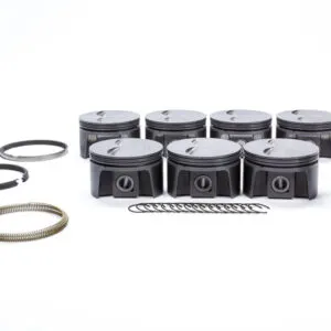 Wheel Front Aftermarket Shop