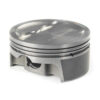 MAHLE PISTONS SBC Powerpak Piston Set 4.125 Bore Inverted Dome 930211425
