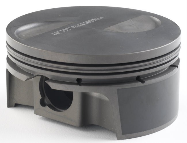 MAHLE PISTONS LSX PowerPak Piston Set 4.070 Bore -5.8cc 930226870