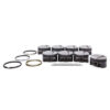MAHLE PISTONS LS3 PowerPak F/T Piston 4.070 Bore -4cc 930227770