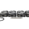 MAHLE PISTONS BBC Elite Sportsman Piston Set 4.600 Bore 930239100