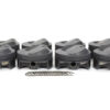 MAHLE PISTONS BBC Elite Sportsman Piston Set 4.600 Bore 930239300
