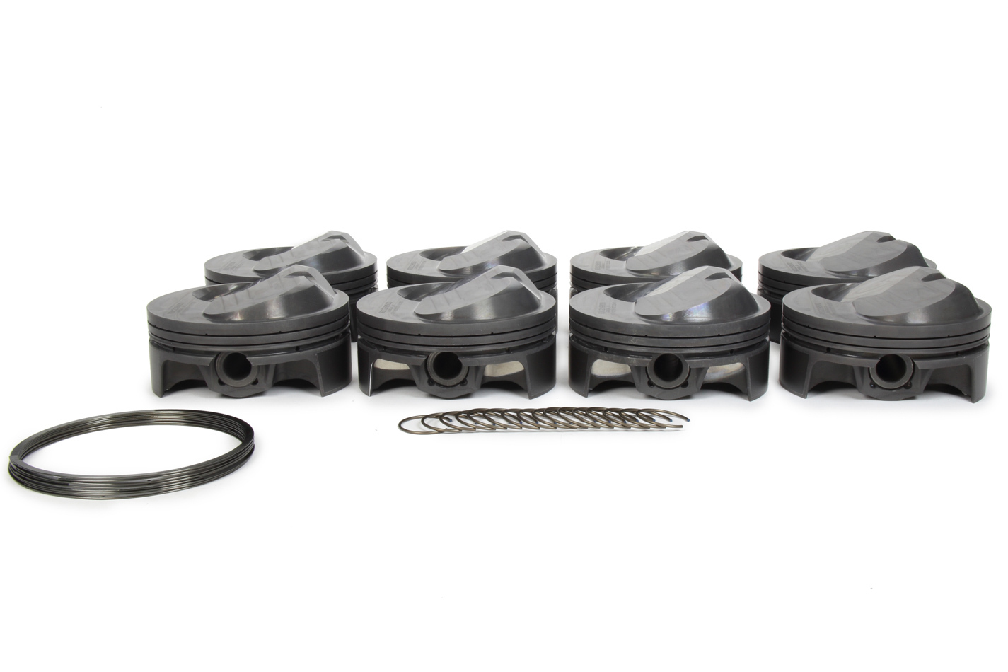 MAHLE PISTONS BBC Elite Sportsman Piston Set 4.600 Bore 930239500
