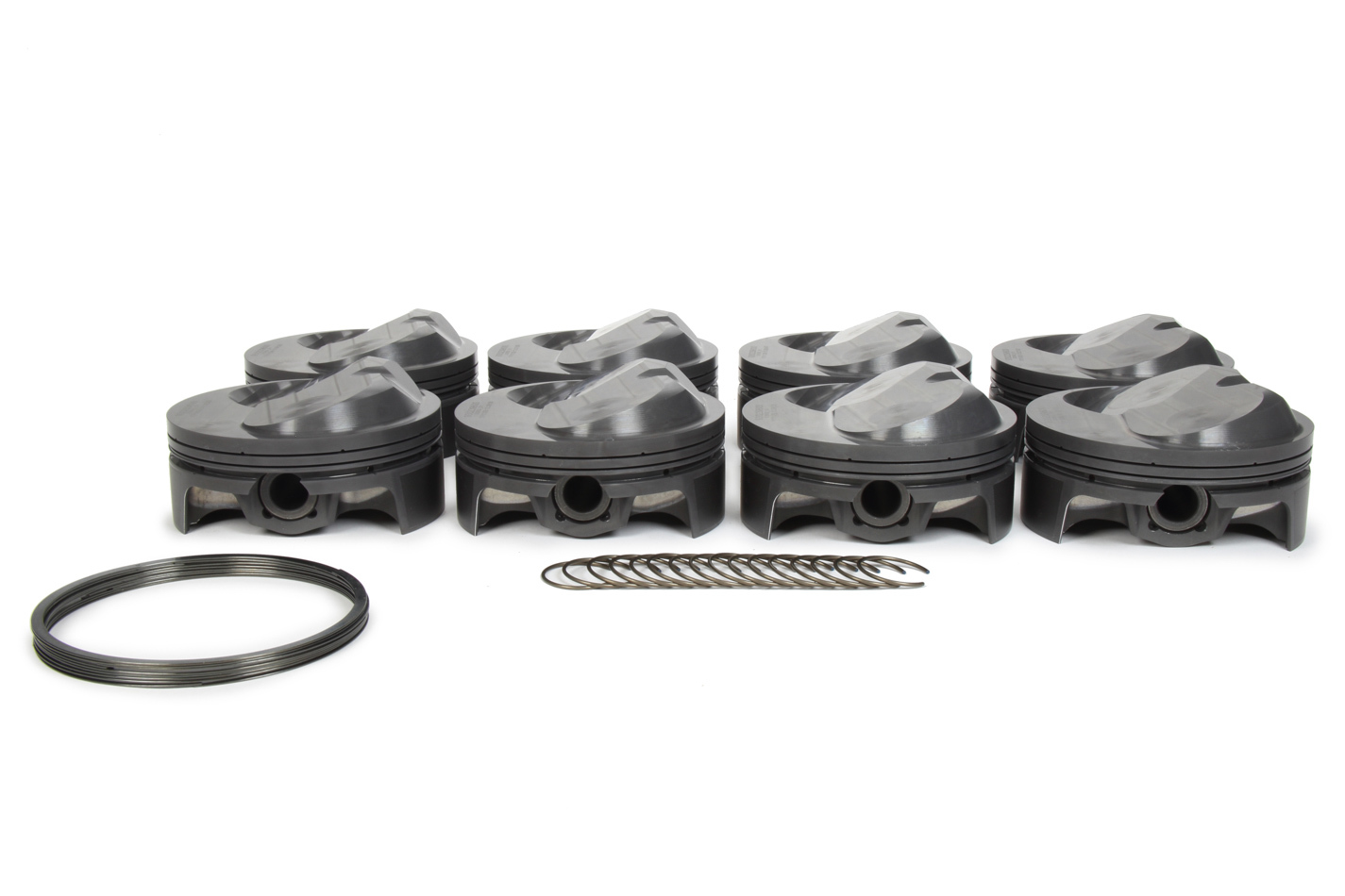 MAHLE PISTONS BBC Elite Sportsman Piston Set 4.600 Bore 930239600