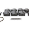 MAHLE PISTONS SBF PowerPak F/T Piston Set 4.035 Bore 930244735