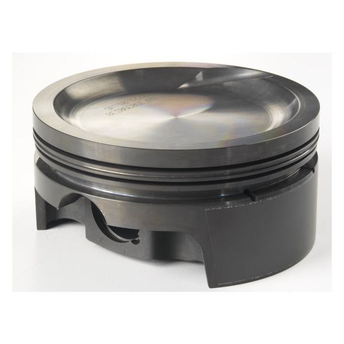 MAHLE PISTONS BBF PowerPak Piston Set 4.440 Bore -38.0cc 930245640