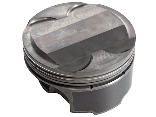 MAHLE PISTONS Ford Coyote PowerPak Piston Set 3.662 Bore 930258362