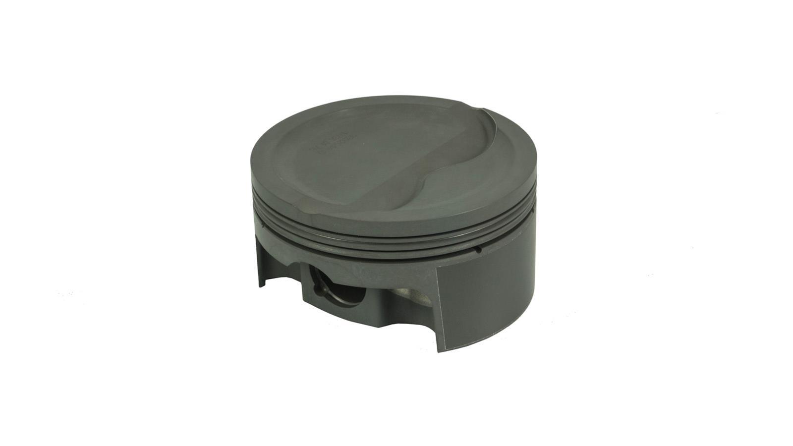 MAHLE PISTONS BBF FE PowerPak Piston Set 4.080 Bore -18cc 930264480