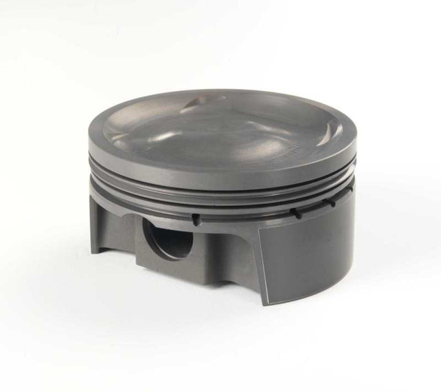 MAHLE PISTONS Subaru PowerPack Piston Set 100.0mm Bore EJ25 930285037