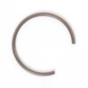 MAHLE PISTONS 0.945in x 1.6mm Round Wire Lock 9900539
