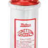 MALLORY Chrome Coil Canister Style 29219