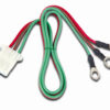 MALLORY Wire Harness 29349
