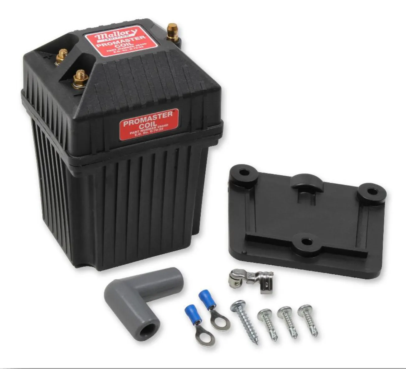 MALLORY Promaster Coil 29440