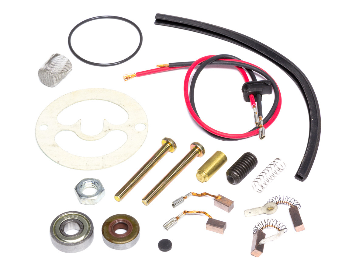MALLORY Seal Repair Kit 29809