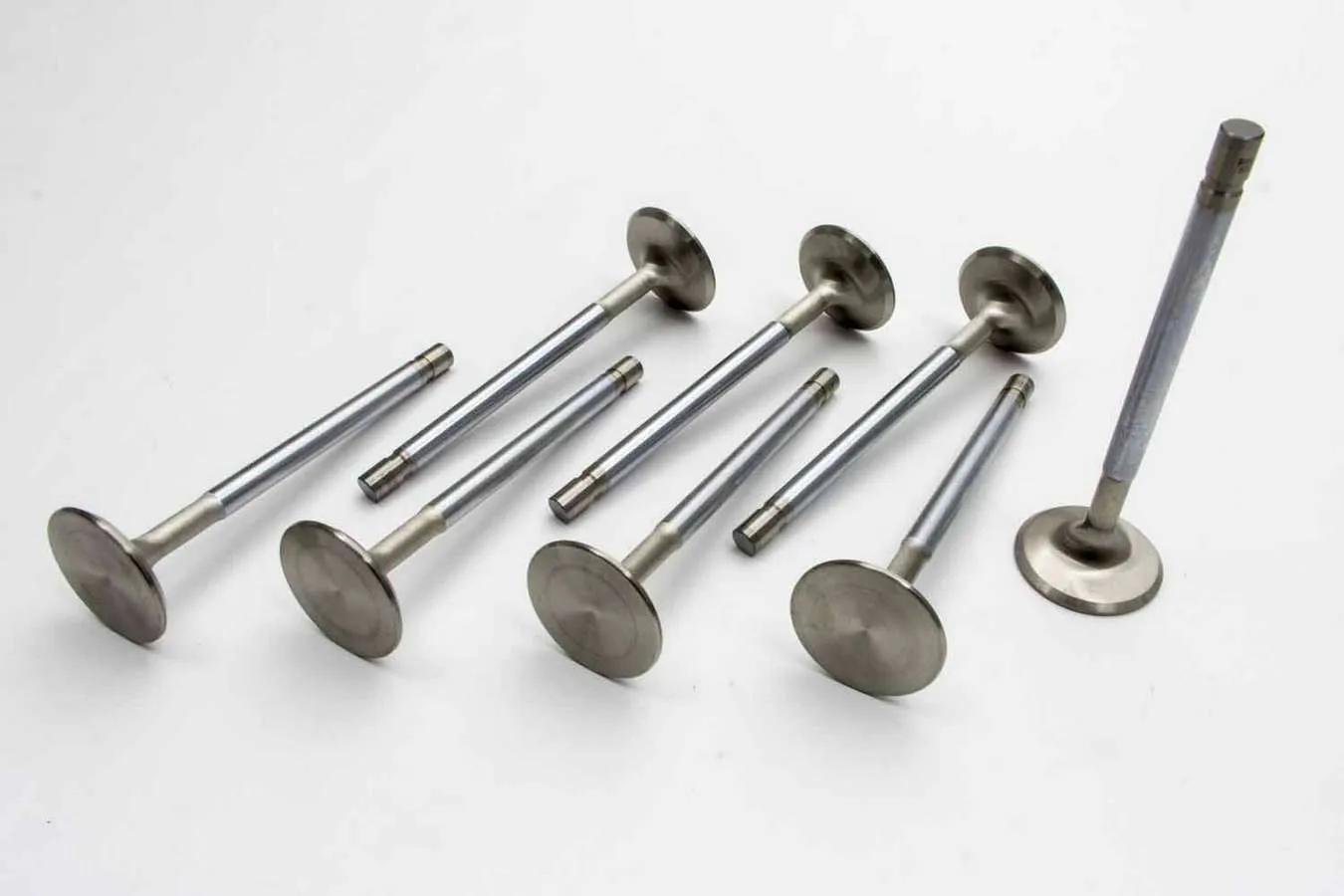 MANLEY SBC S/F 1.940in Intake Valves 10722-8