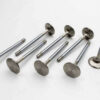 MANLEY SBC S/F 2.020in Intake Valves 10766-8