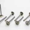 MANLEY SBC S/M 1.500in Exhaust Valves 10777-8
