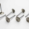 MANLEY SBC R/M 1.575in Exhaust Valves - LS1 11363-8