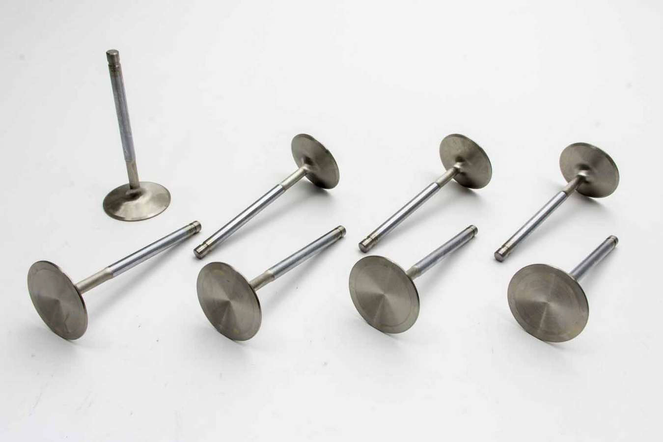 MANLEY Pontiac R/M 2.110in Intake Valves 11364-8