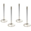 MANLEY Buick V6 S/D 1.500in Exhaust Valves 11503-6
