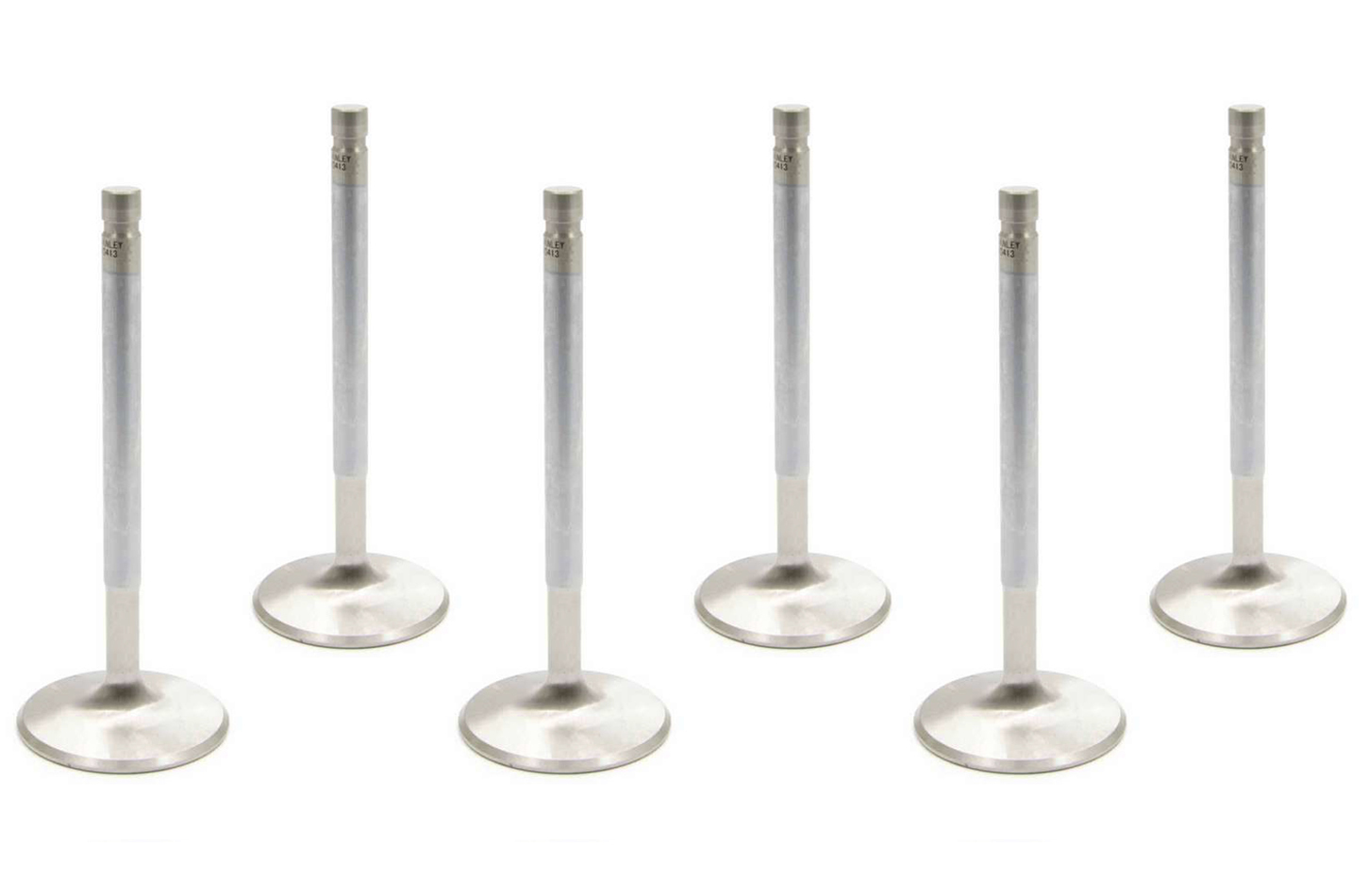 MANLEY Buick V6 S/D 1.500in Exhaust Valves 11503-6