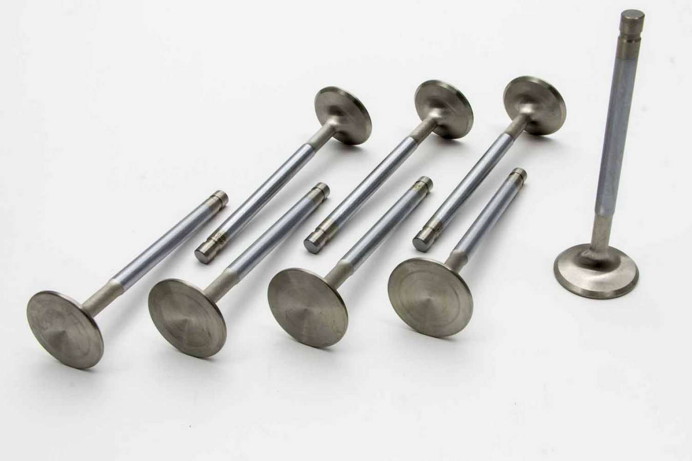 MANLEY BBC R/F 1.725in Exhaust Valves 11517-8