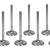 MANLEY BBC SD Intake Valves 2.065 11/32 5.218 OAL 11554-8
