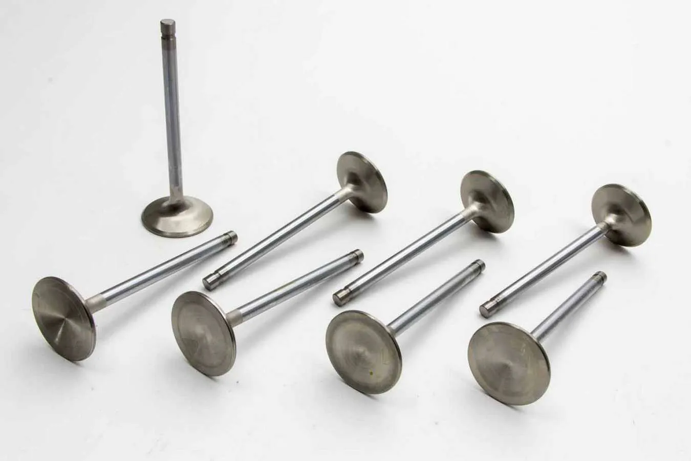 MANLEY BBC E/D 2.400 Intake Valves 11582-8