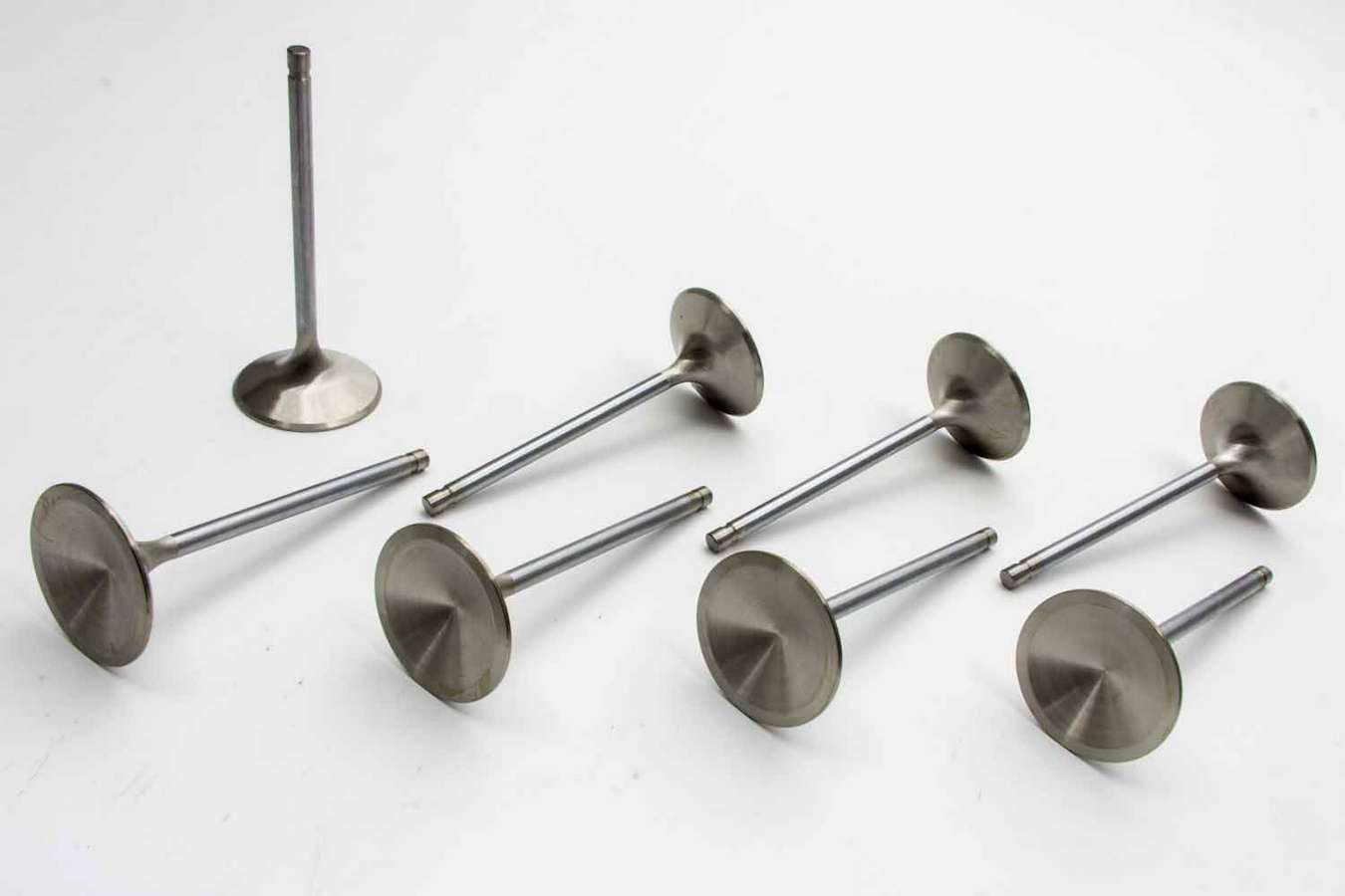 MANLEY Ford 4.6L R/M 36mm Exhaust Valves 11637-8