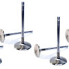 MANLEY 2.080 RF Intake Valves 6.1L Gen-III Hemi 11668B-8