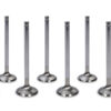 MANLEY LS1 S/D 1.550 Exhaust Valves 11673-8
