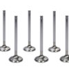 MANLEY LS1 S/D 1.575 Exhaust Valves 11675-8